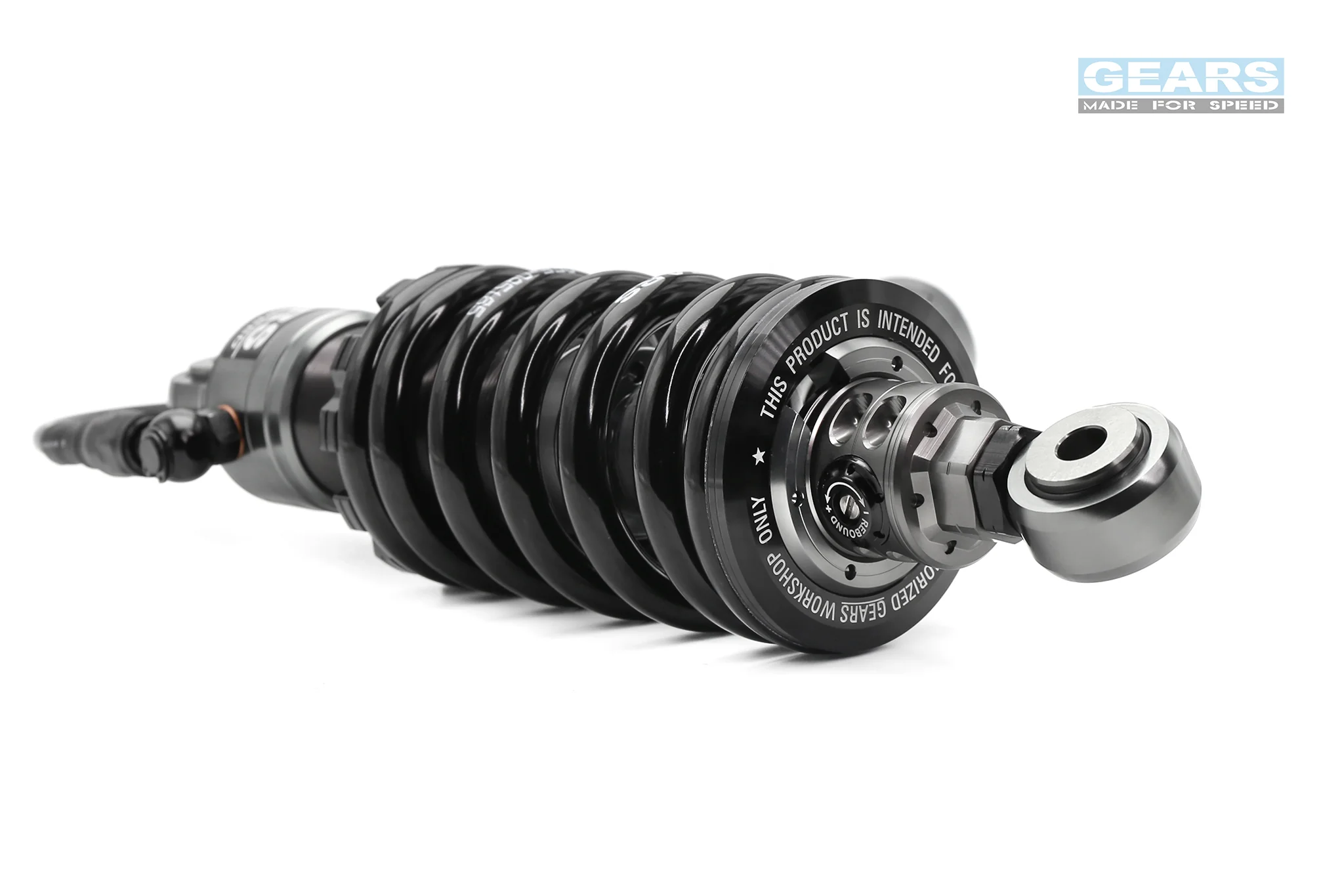 INDIAN Chief Dark Horse 1800 ABS (18~) H2P Rear Suspension - Image 5