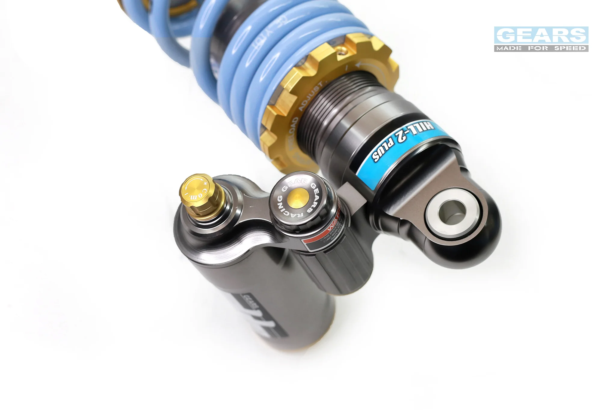 KAWASAKI NINJA250/300 (13~17)/NINJA250SL H2P Rear Suspension - Image 6
