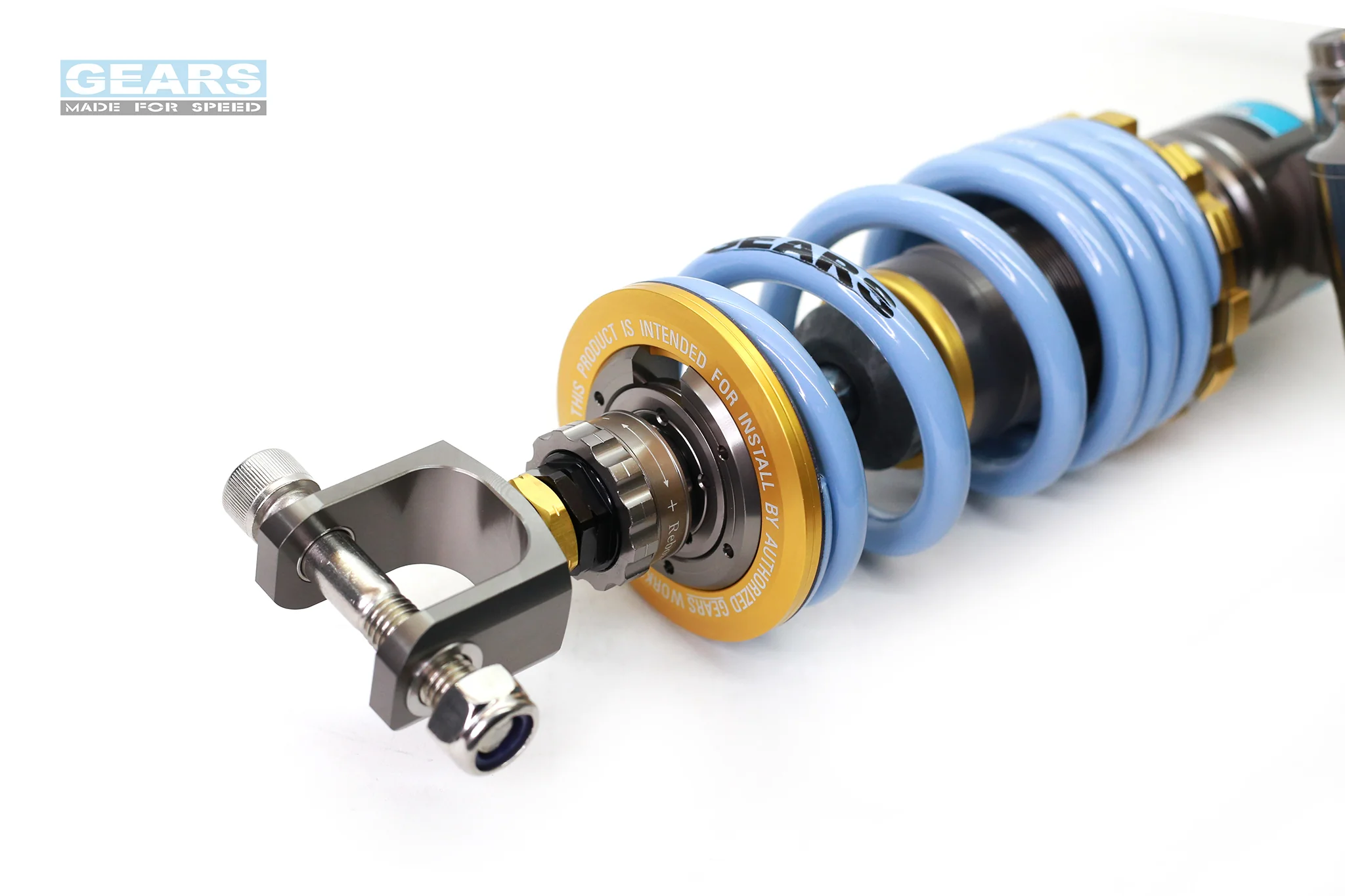 KAWASAKI Versys X 300 (17~) H2P Rear Suspension - Image 3