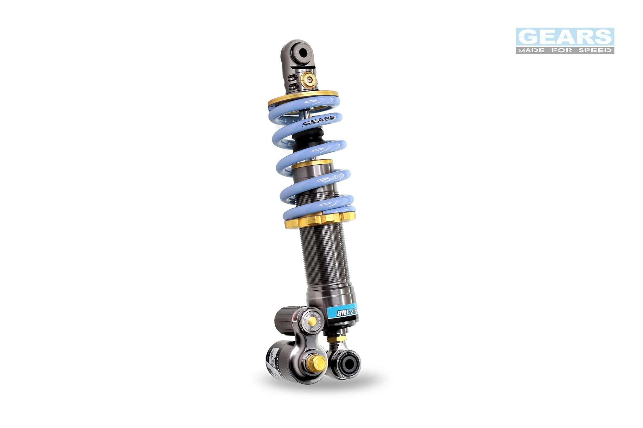 KAWASAKI NINJA 1000 SX (10~19) H2P Rear Suspension