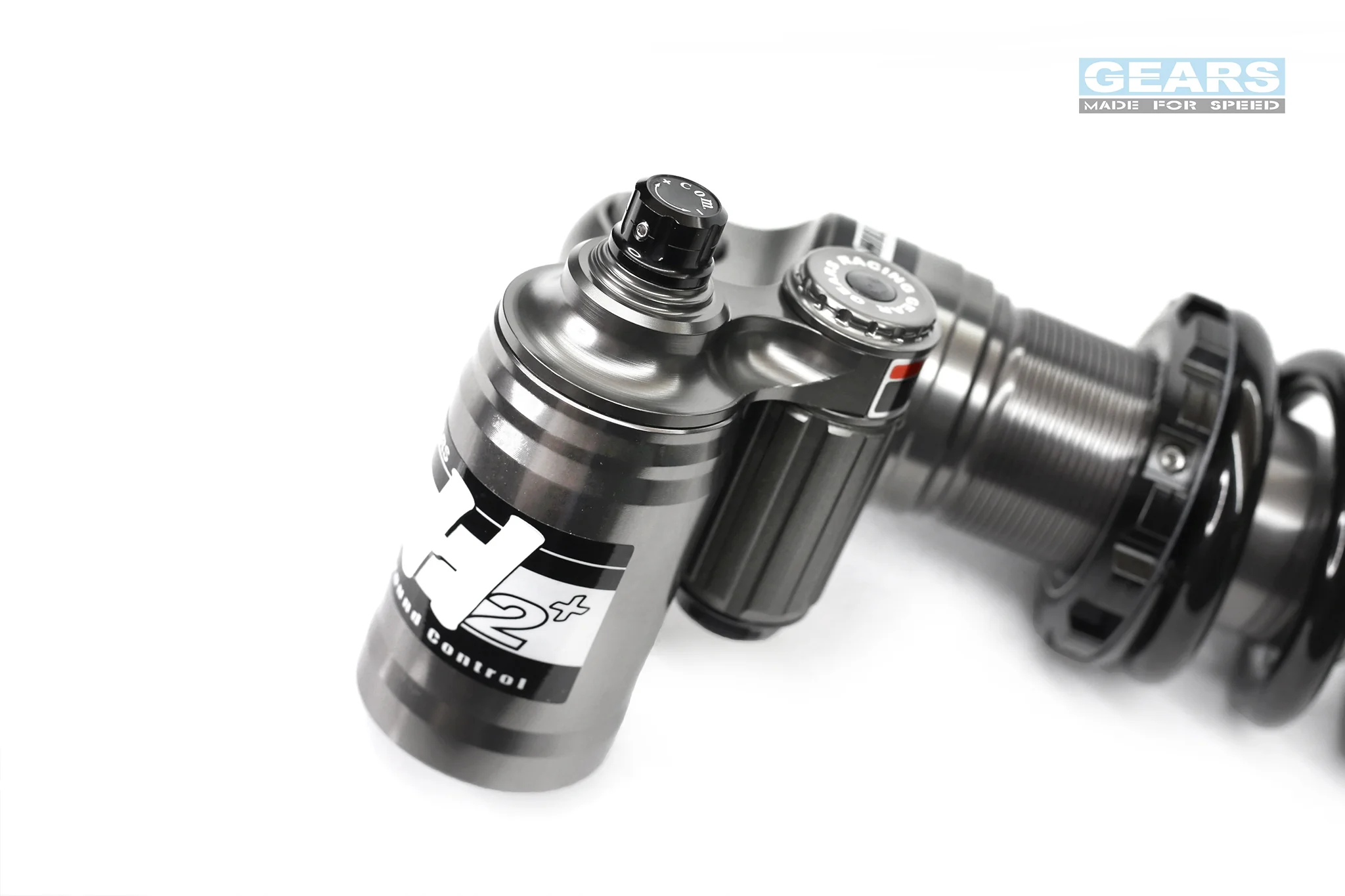 KAWASAKI NINJA ZX6R 599 (11~16)/ZX6R 636 (11~16) H2P Rear Suspension - Image 11