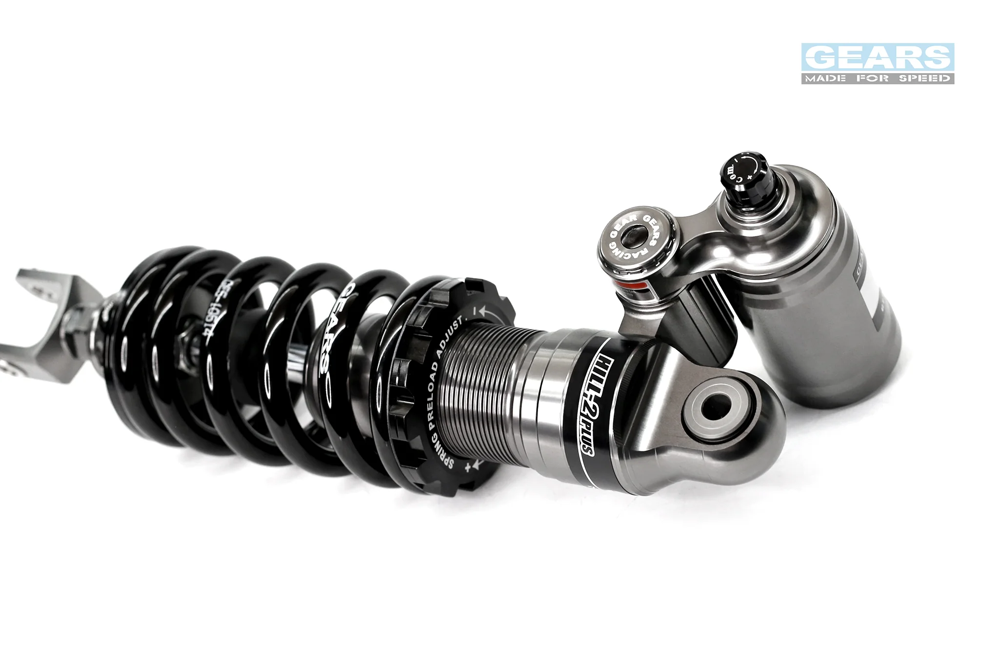 KAWASAKI NINJA ZX6R 599 (11~16)/ZX6R 636 (11~16) H2P Rear Suspension - Image 9