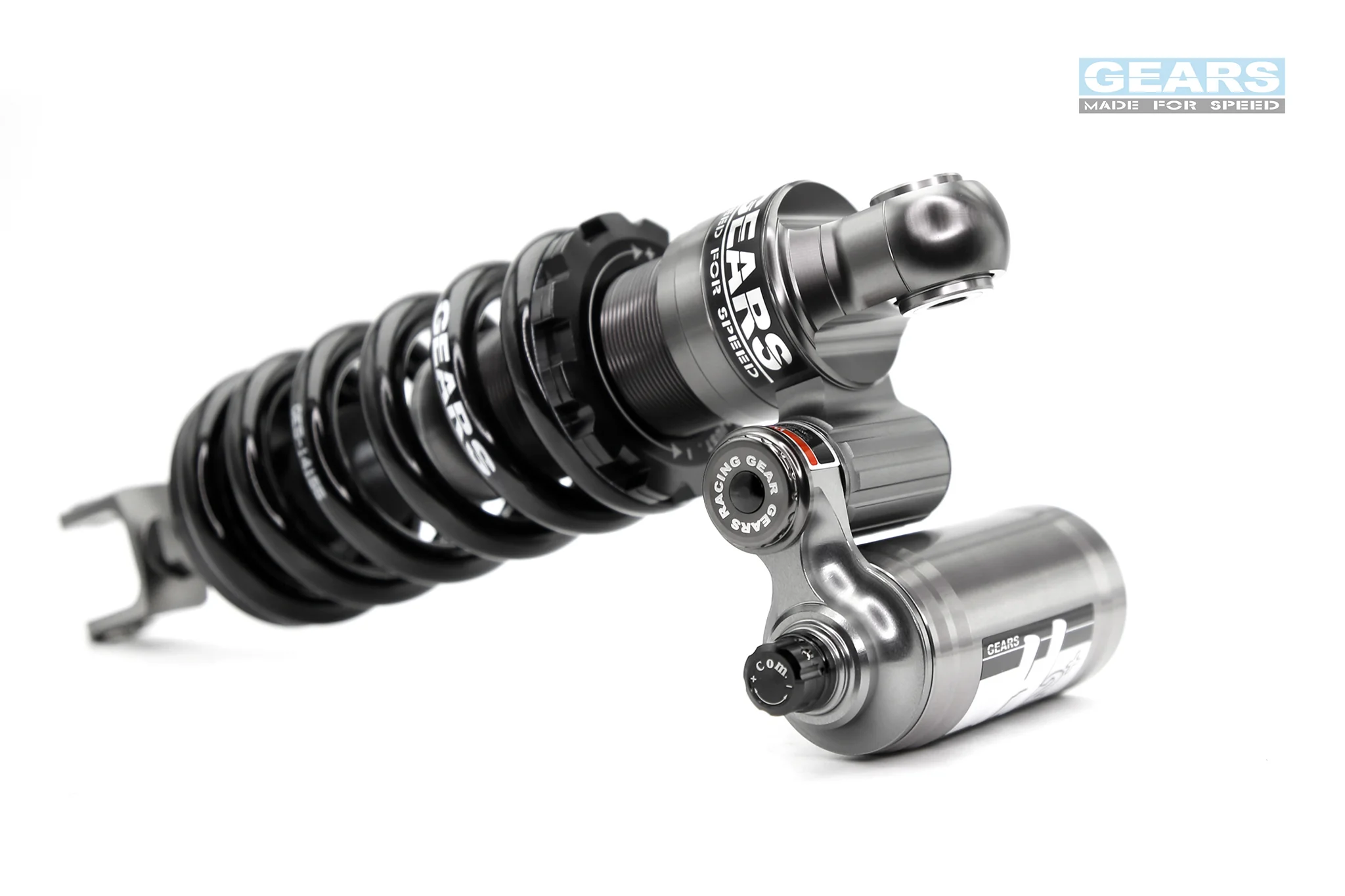 KAWASAKI NINJA ZX14R H2P Rear Suspension - Image 4