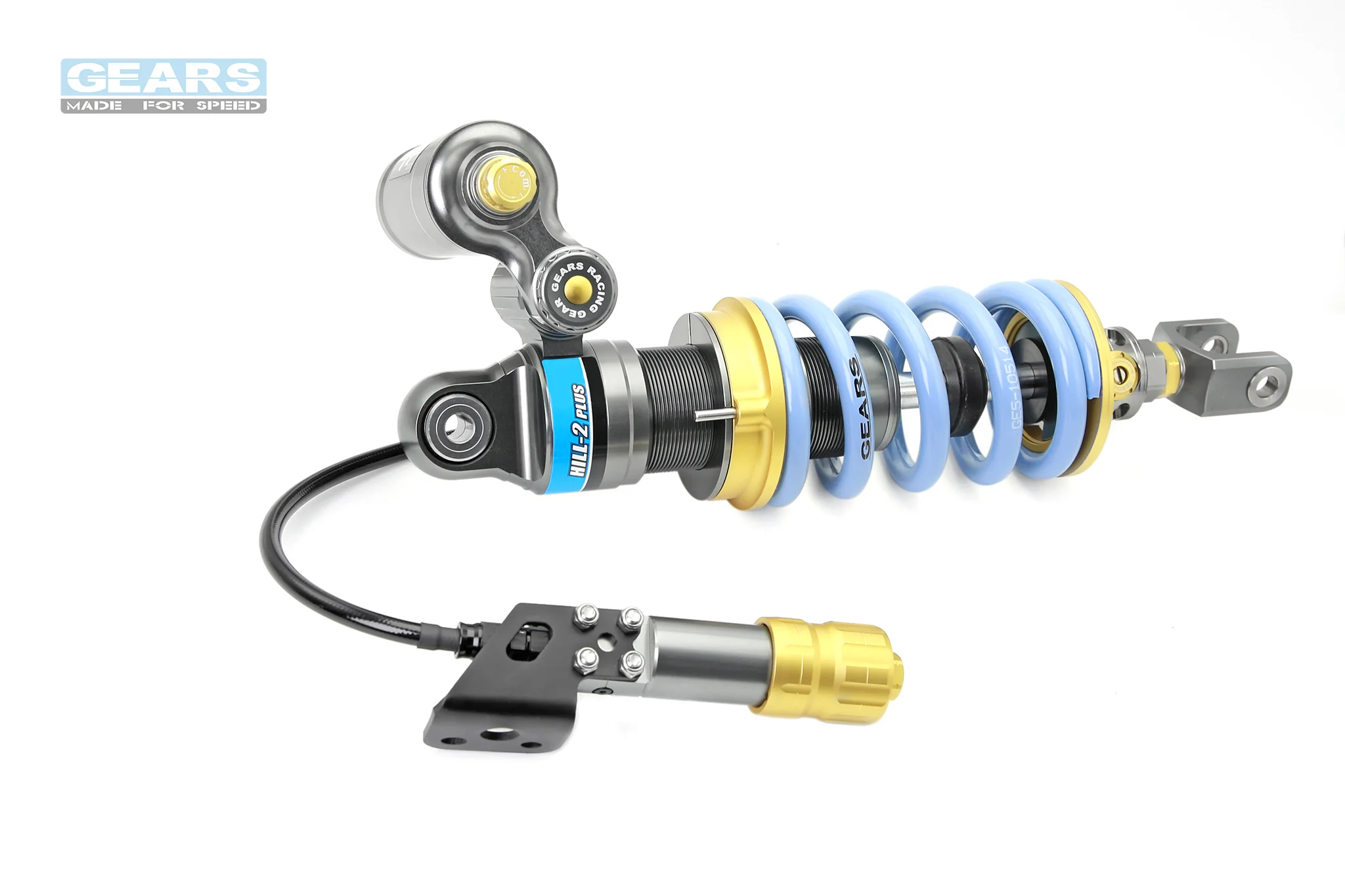 KAWASAKI Z800 (14~16) H2P Rear Suspension - Image 2