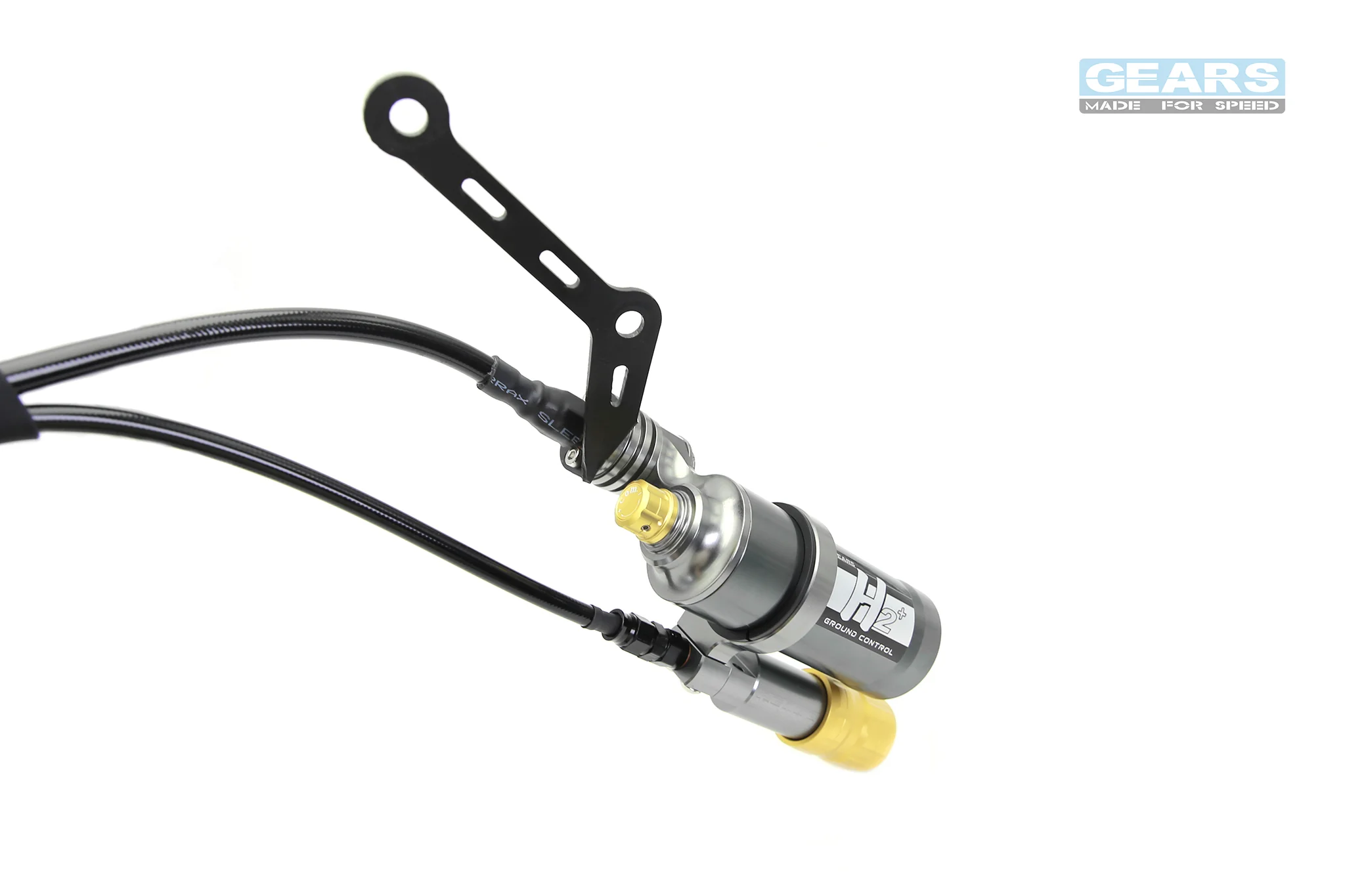 KAWASAKI NINJA ZX-4RR (23~) H2P Rear Suspension - Image 6