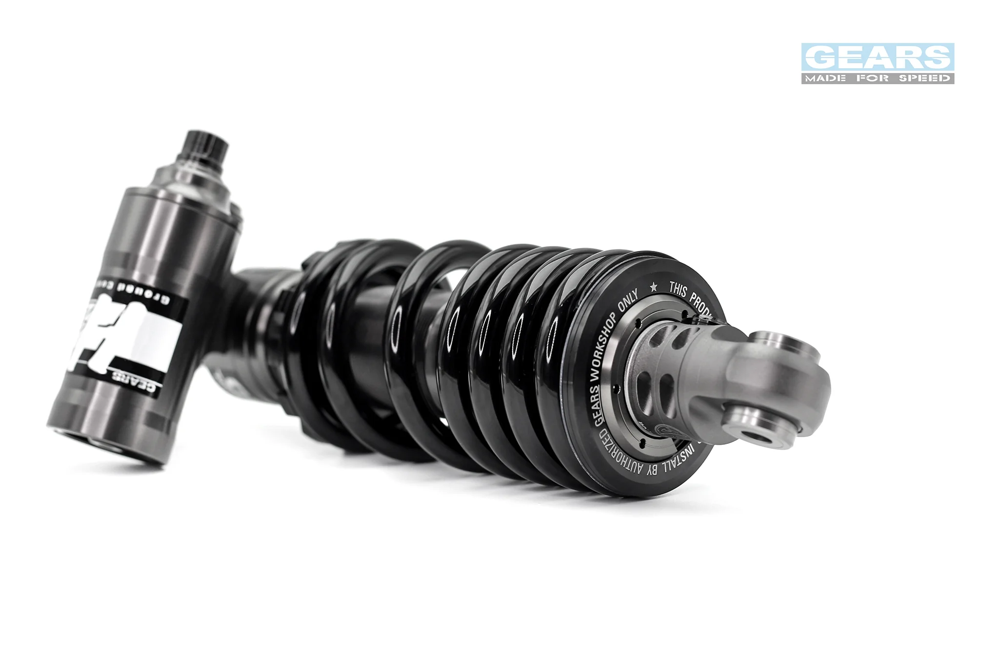 KTM DUKE 125/390 (14~23) & RC 390 (14~21) H2P Rear Suspension - Image 11