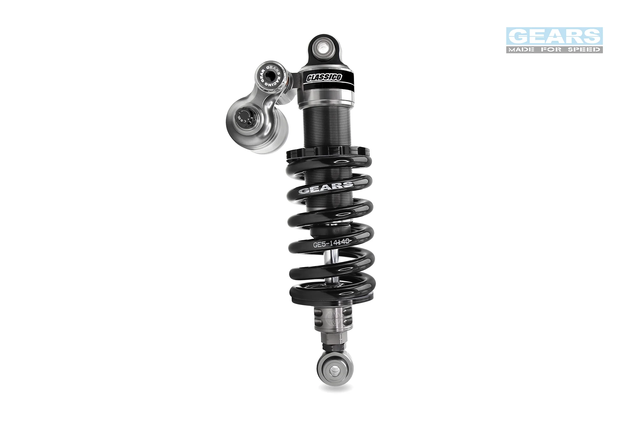 KTM ADVENTURE 390 (20~21) H2P Rear Suspension - Image 7