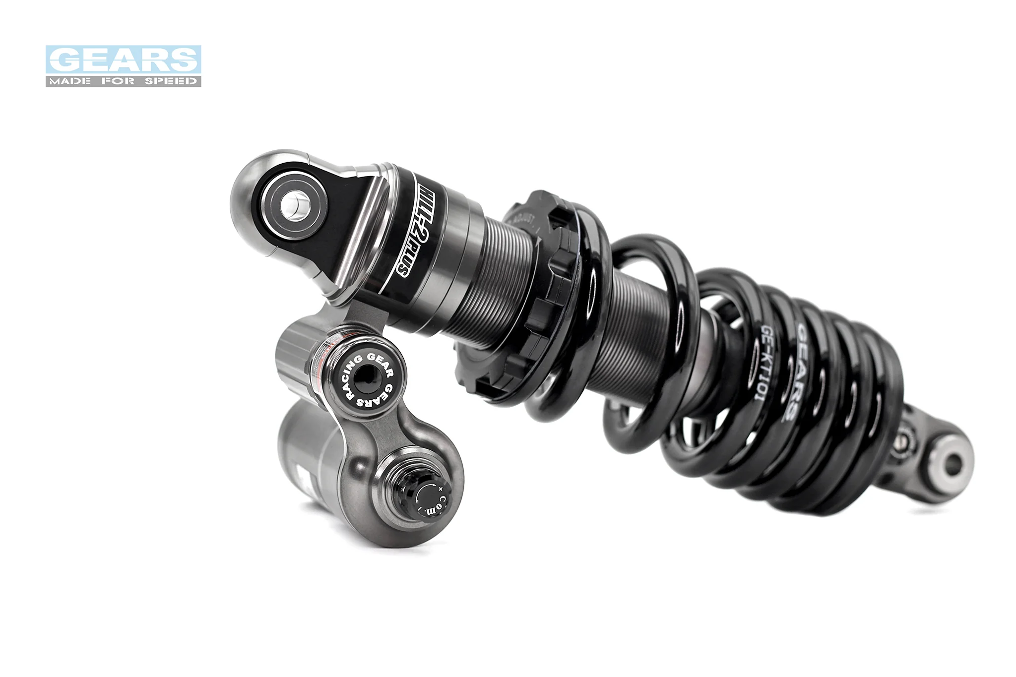 KTM DUKE 250 H2P Rear Suspension - Image 8