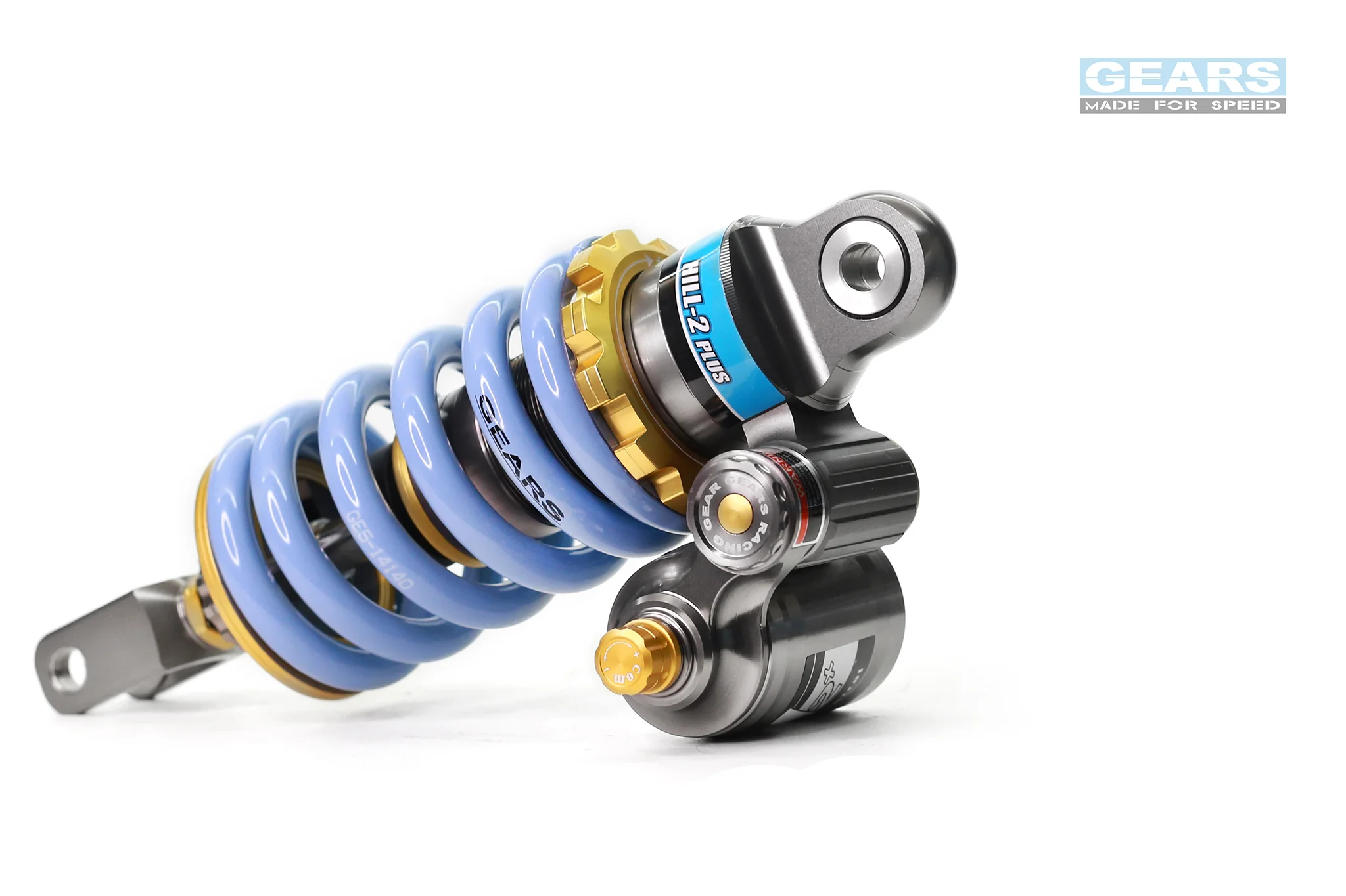 SYM Maxsym TL500 (20~)/TL508(22~)/TTLBT (25~) H2P Rear Suspension - Image 4