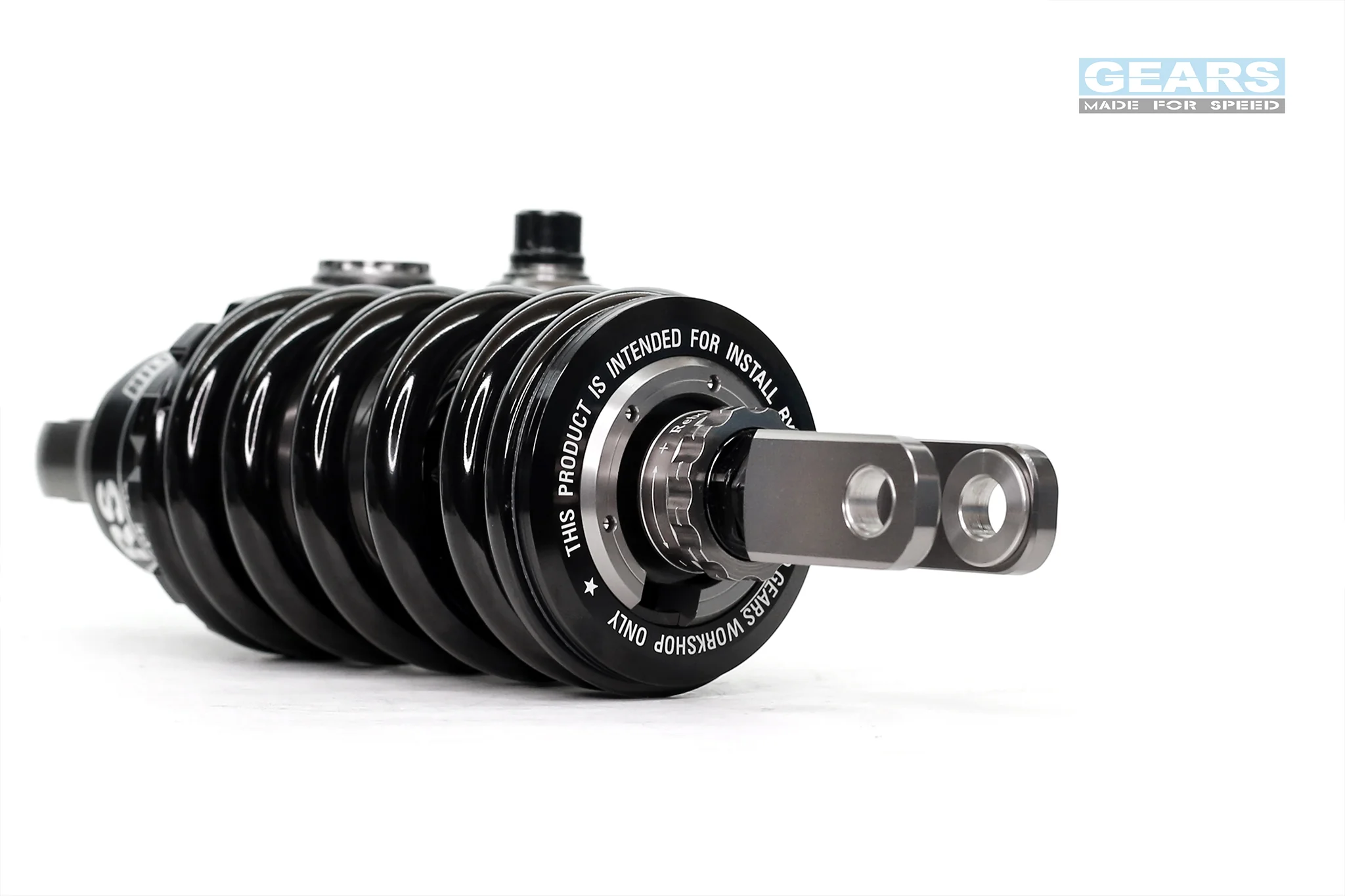 SYM Maxsym TL500 (20~)/TL508(22~)/TTLBT (25~) H2P Rear Suspension - Image 9