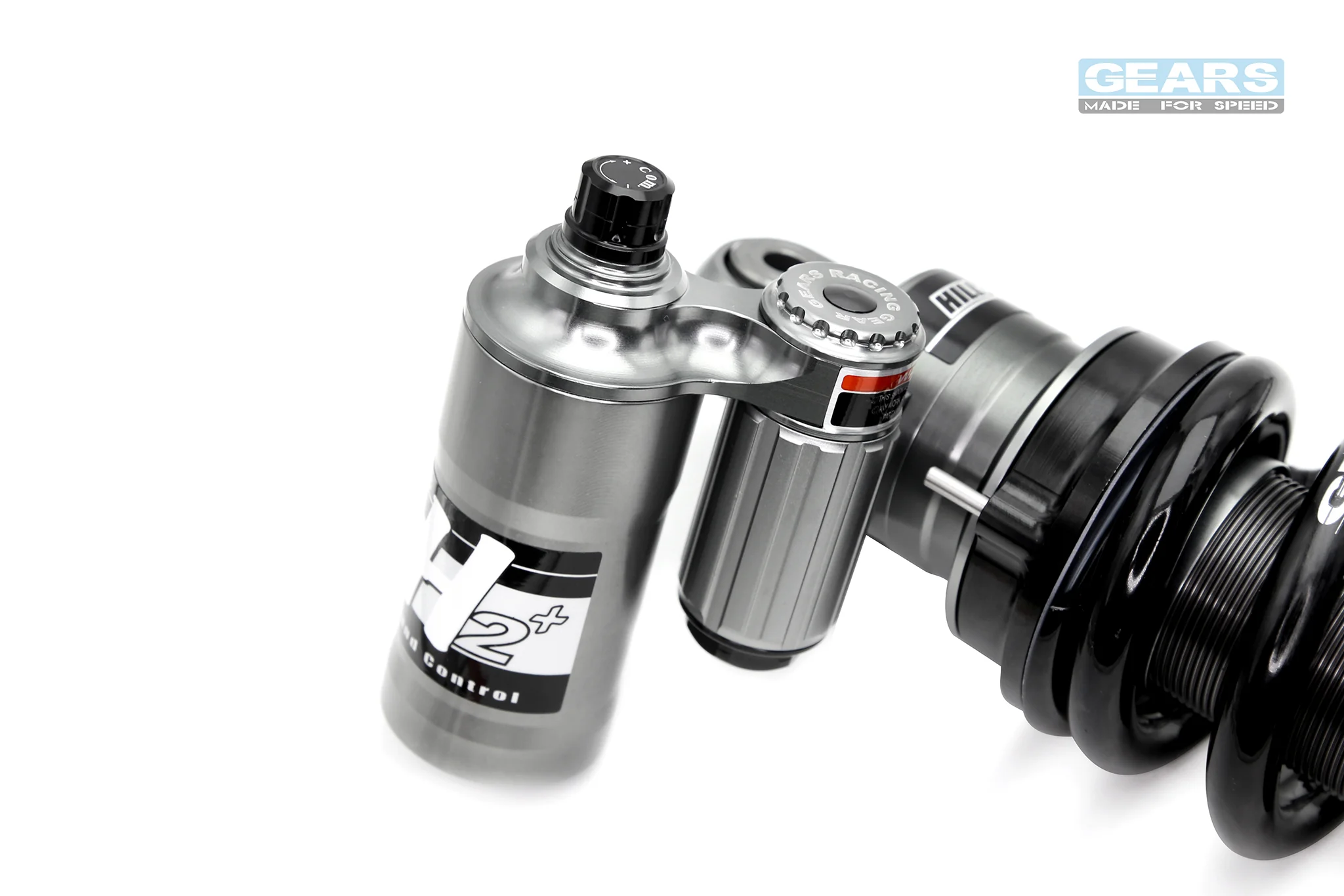 SUZUKI GSX-1300 R HAYABUSA (99~07) H2P Rear Suspension - Image 7