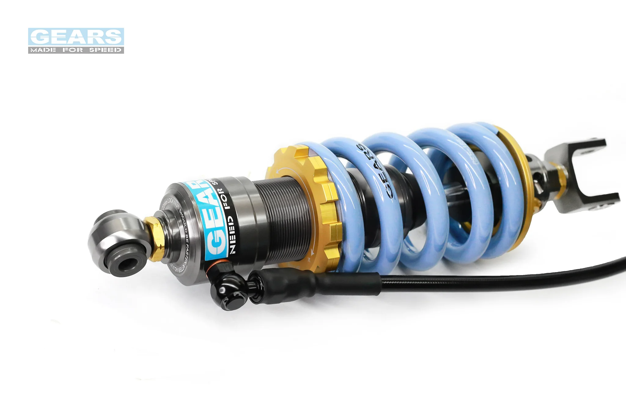 SUZUKI BANDIT 150 (20~) H2P Rear Suspension - Image 2