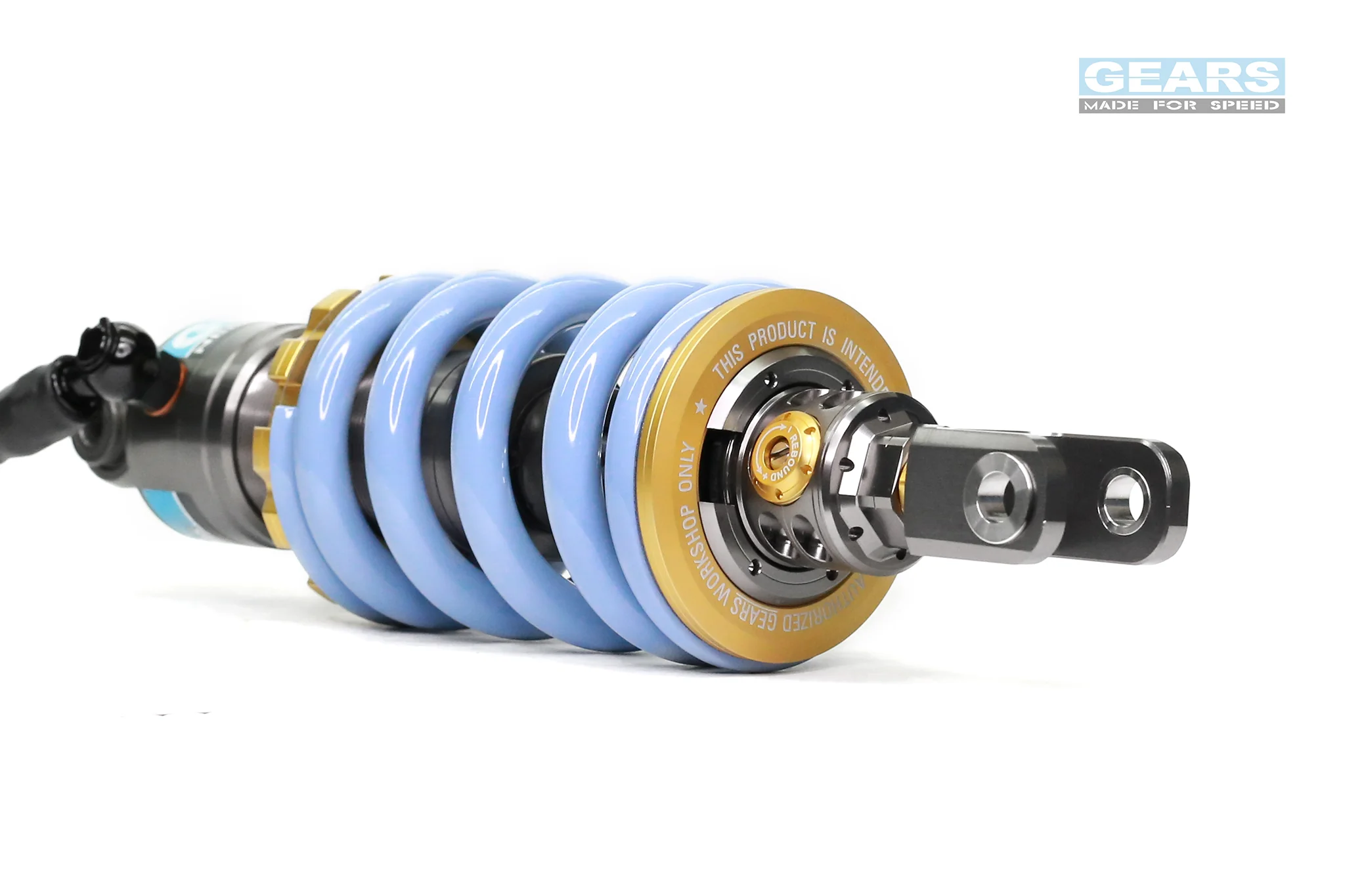 SUZUKI BANDIT 150 (20~) H2P Rear Suspension - Image 5