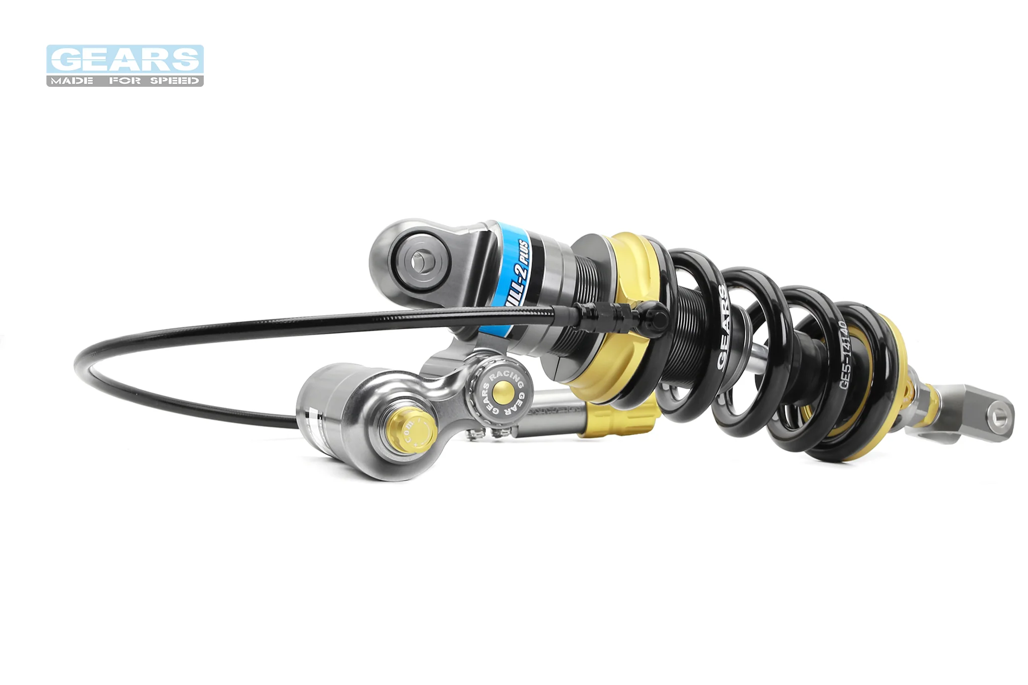 SUZUKI GSX-1300 R HAYABUSA (21~) H2P Rear Suspension - Image 2