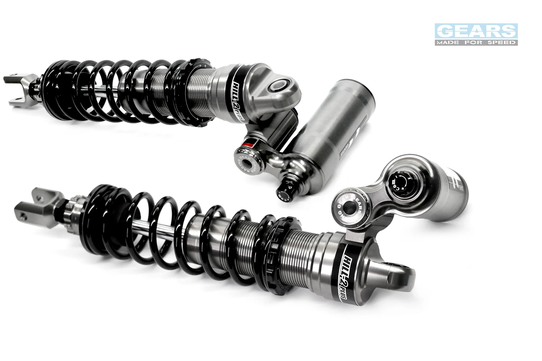 YAMAHA Cygnus-X MK 2/3 H2P Rear Suspension - Image 4