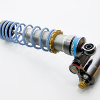 YAMAHA BWS/R H2P Rear Suspension - Image 3