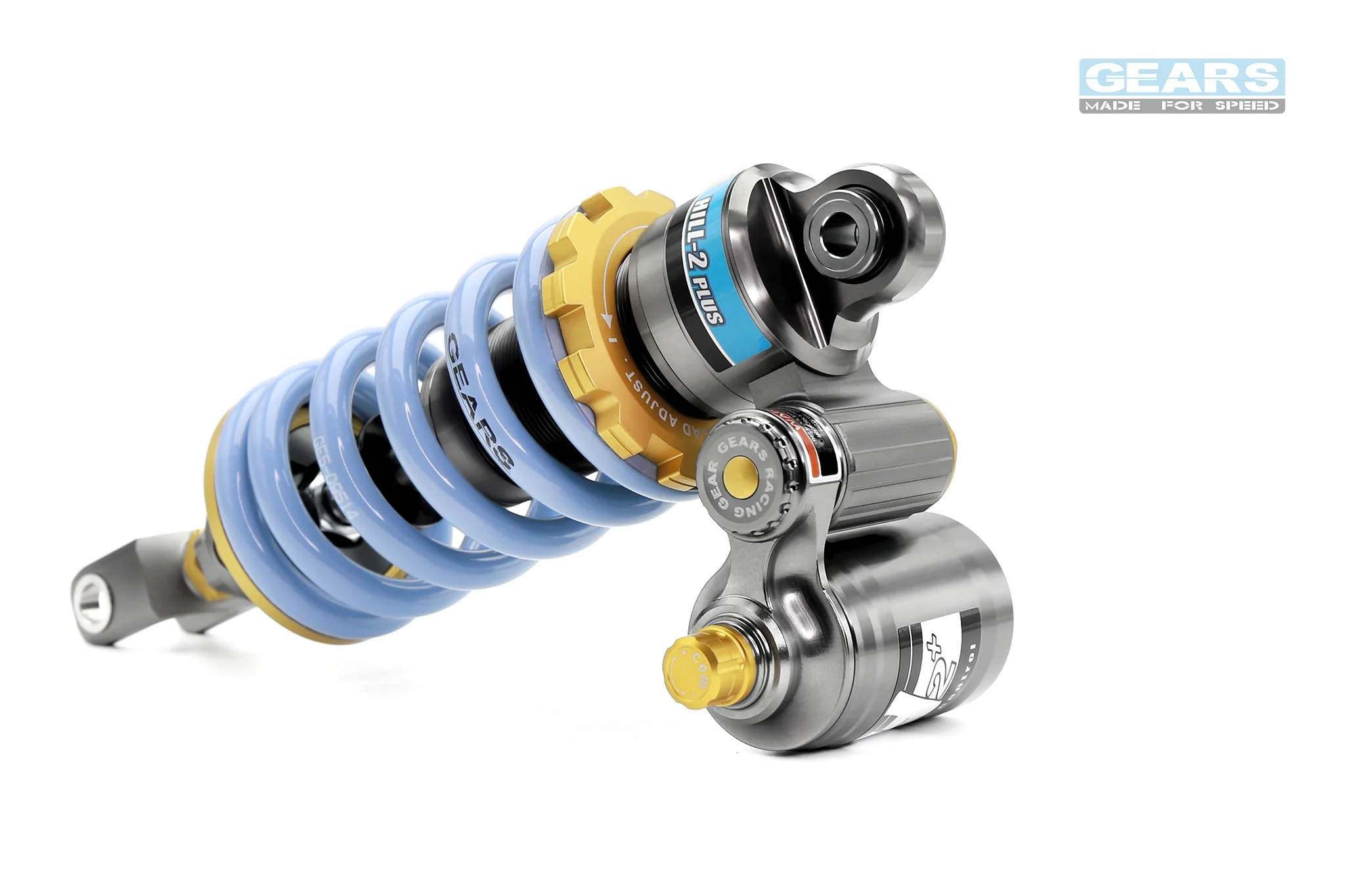 YAMAHA YZF R6 (17~) H2P Rear Suspension - Image 4