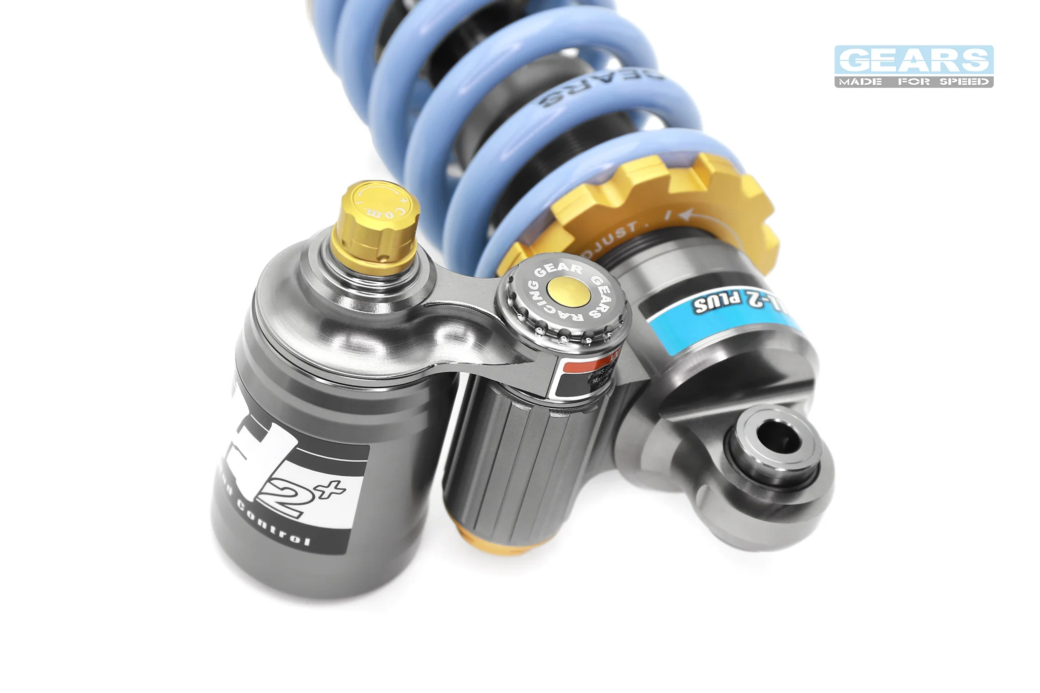 YAMAHA YZF R6 (17~) H2P Rear Suspension - Image 6