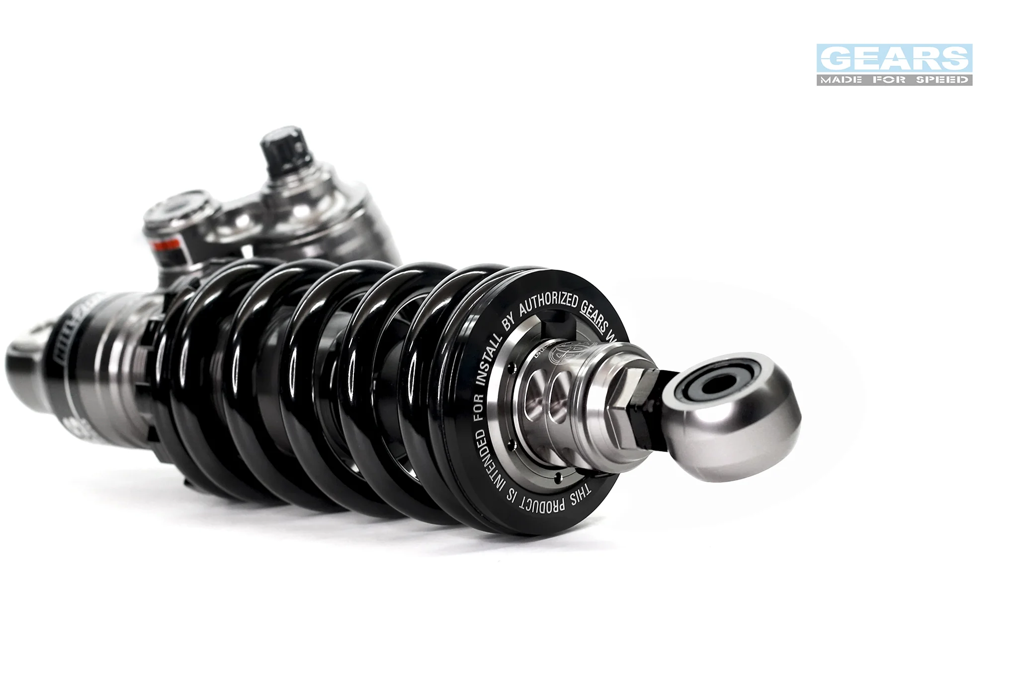 YAMAHA YZF R1/MT10 (15~) H2P Rear Suspension - Image 11