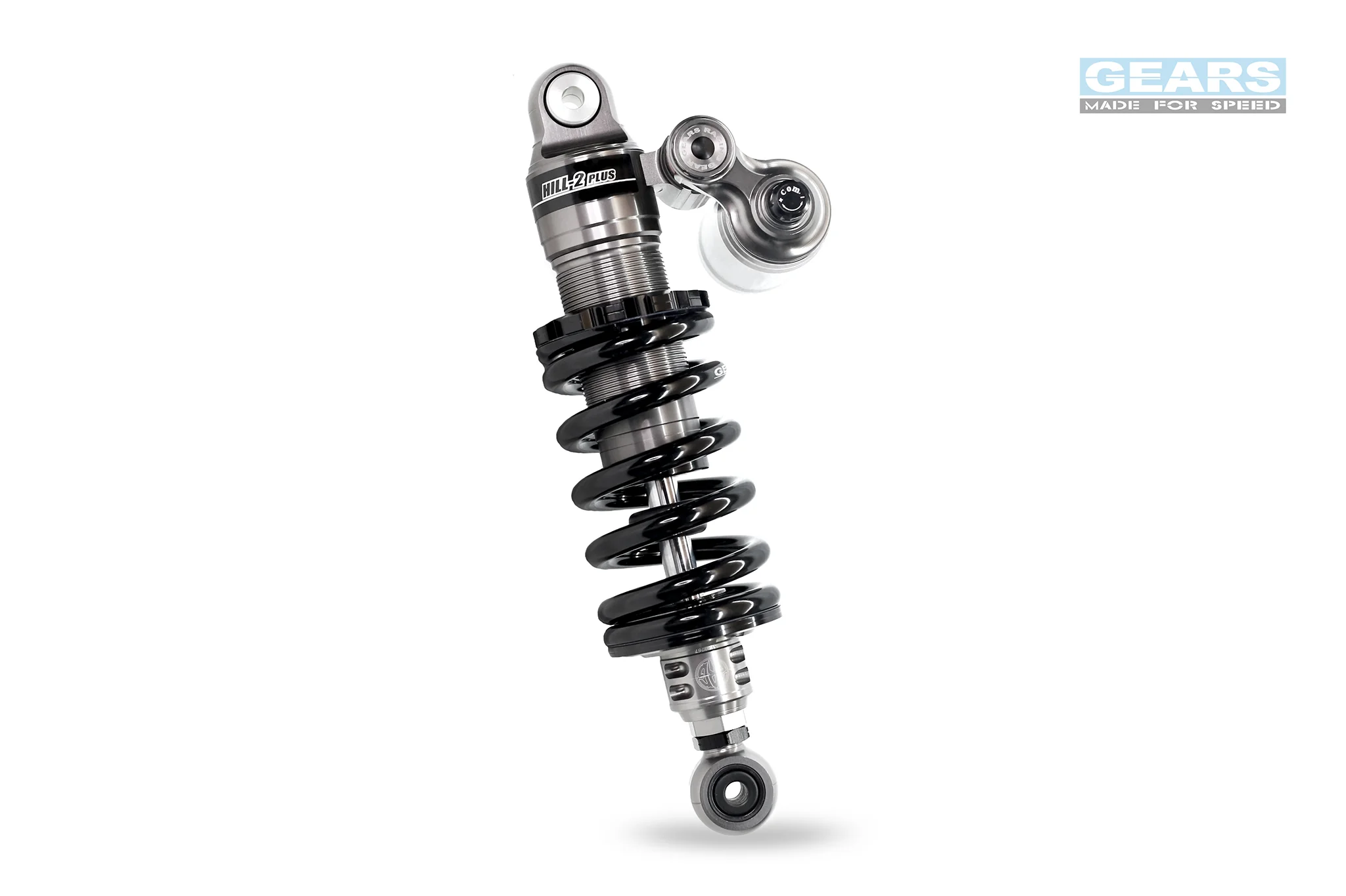 YAMAHA YZF R1/MT10 (15~) H2P Rear Suspension - Image 7