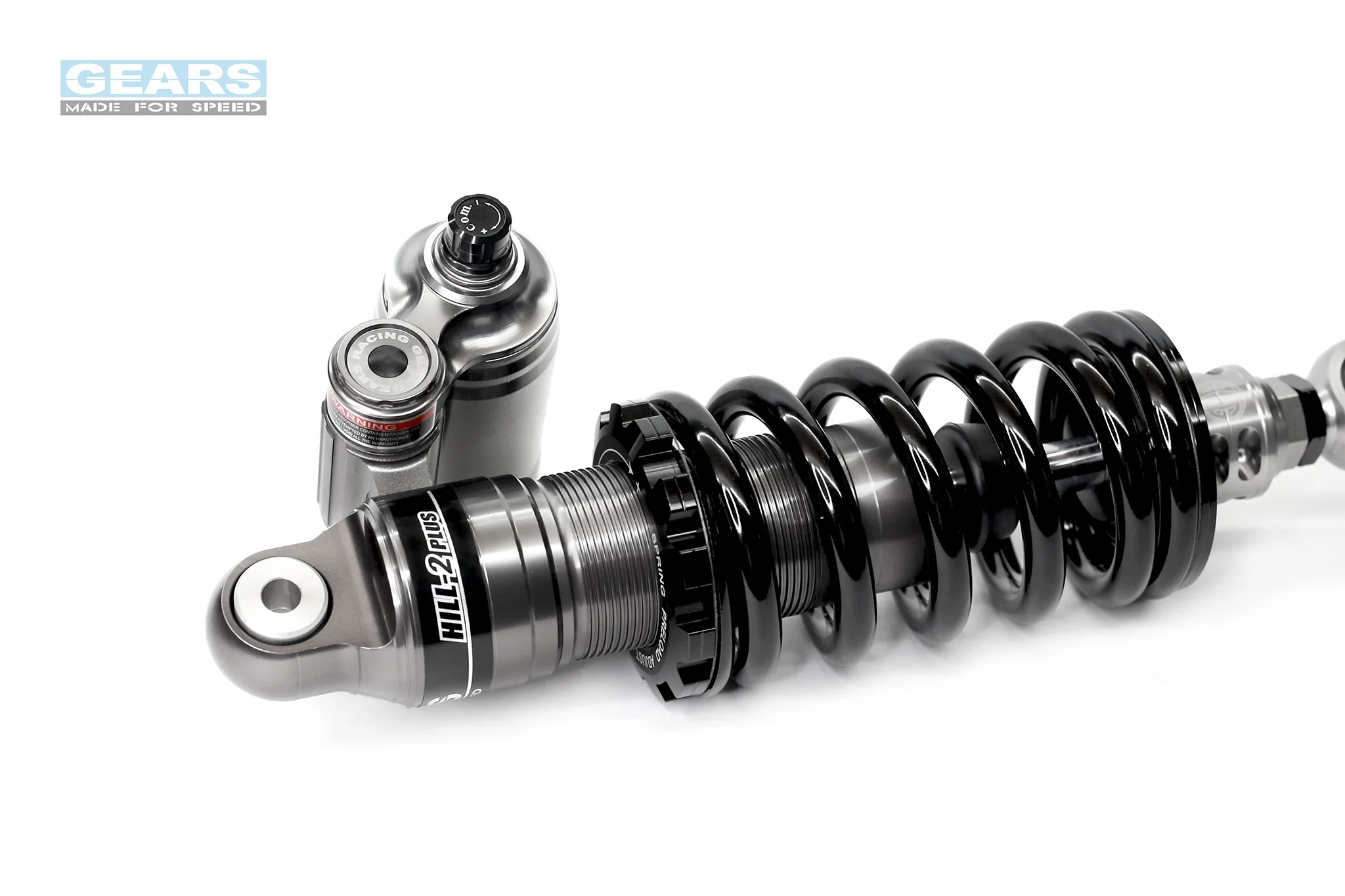 YAMAHA YZF R1/MT10 (15~) H2P Rear Suspension - Image 8