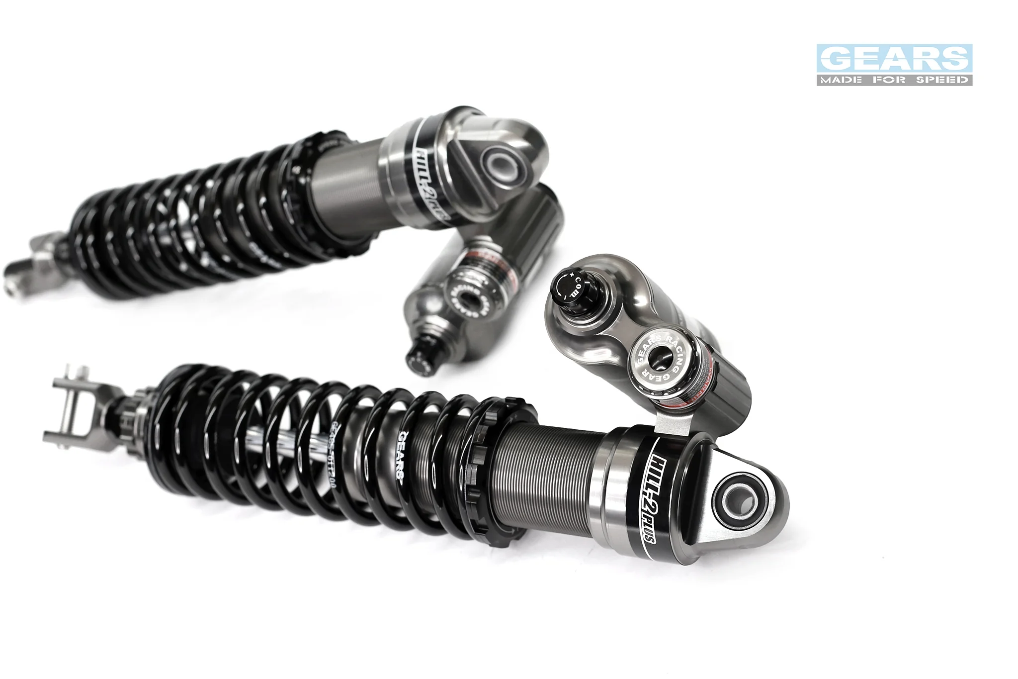 YAMAHA XMAX 300 (17~) H2P Rear Suspension - Image 10
