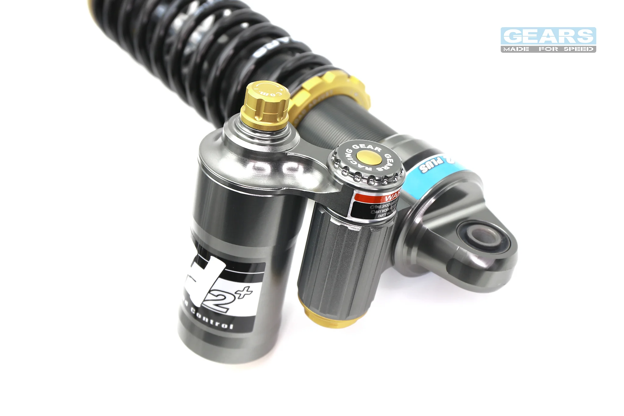 YAMAHA XMAX 300 (17~) H2P Rear Suspension - Image 6