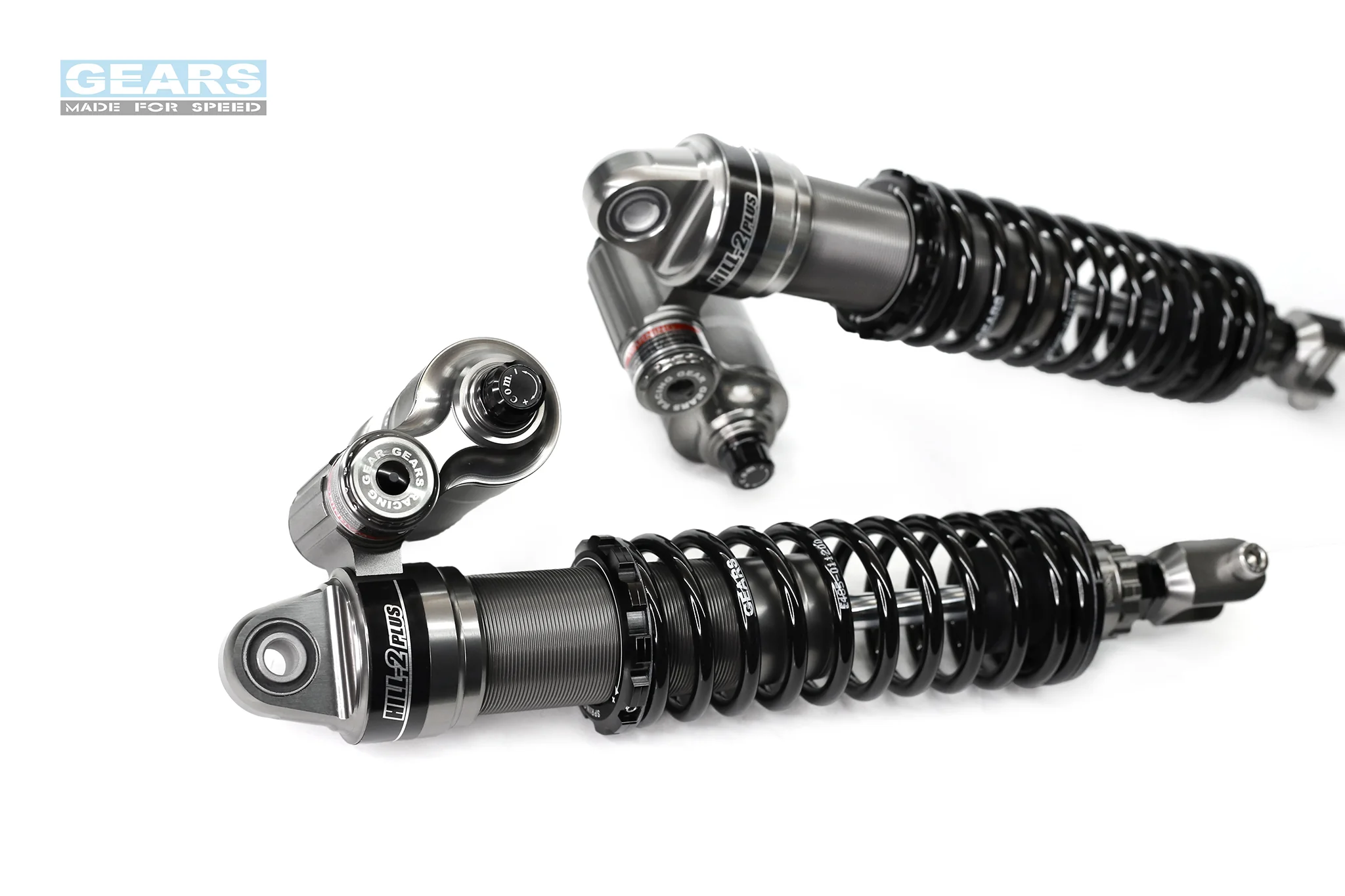 YAMAHA XMAX 300 (17~) H2P Rear Suspension - Image 8