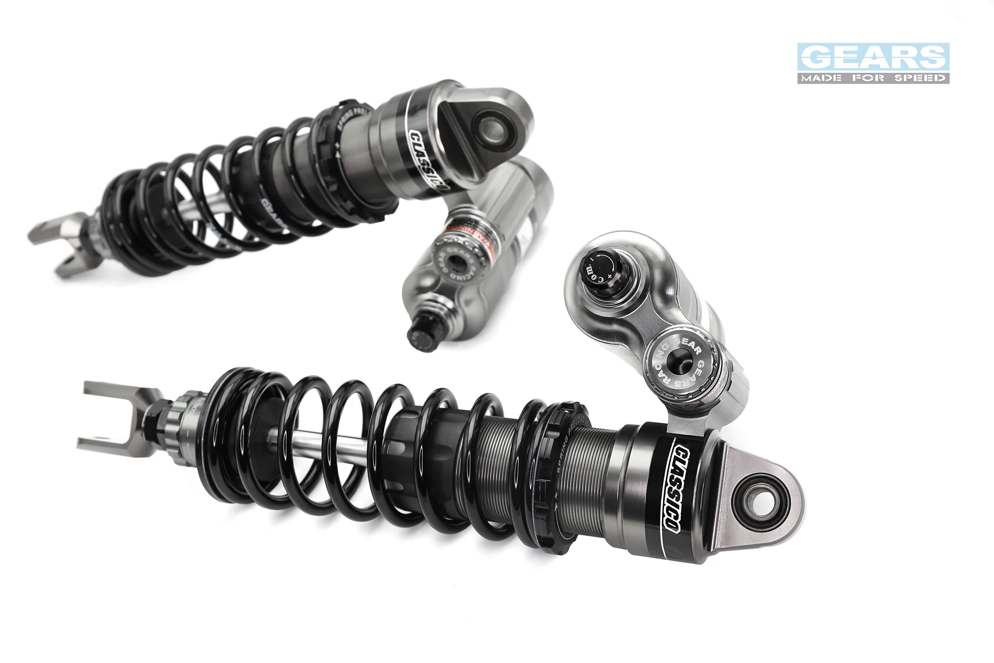 YAMAHA AEROX 155/AEROX-S 155 H2P Rear Suspension - Image 10