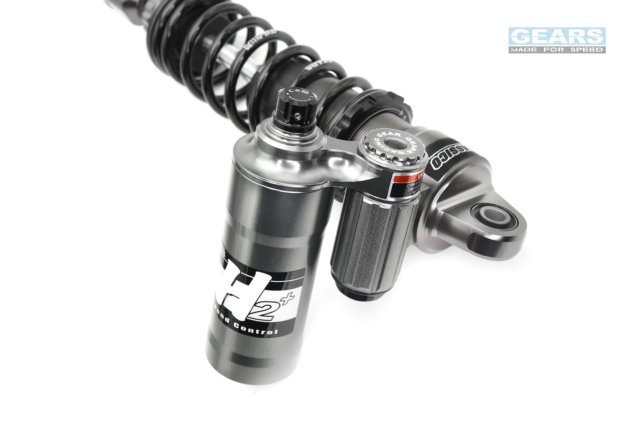 YAMAHA AEROX 155/AEROX-S 155 H2P Rear Suspension - Image 12