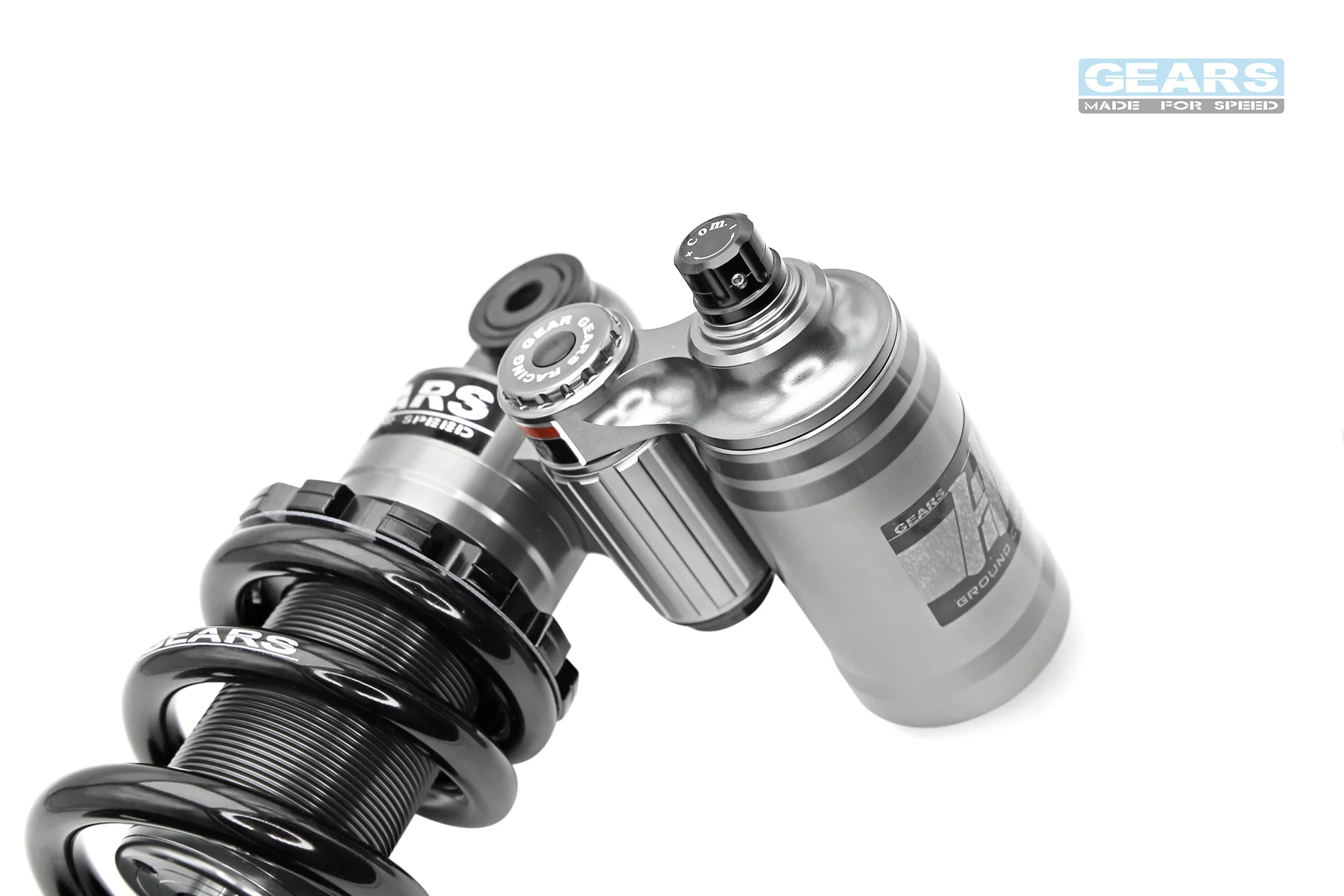 YAMAHA TZR250 3MA H2P Rear Suspension - Image 6