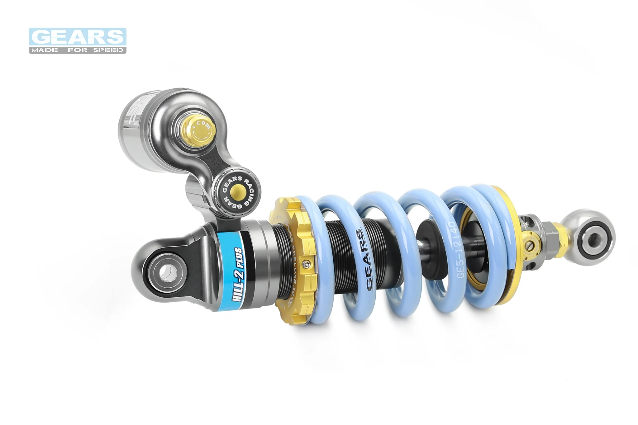 YAMAHA YZF R1 (09~14) H2P Rear Suspension - Image 2