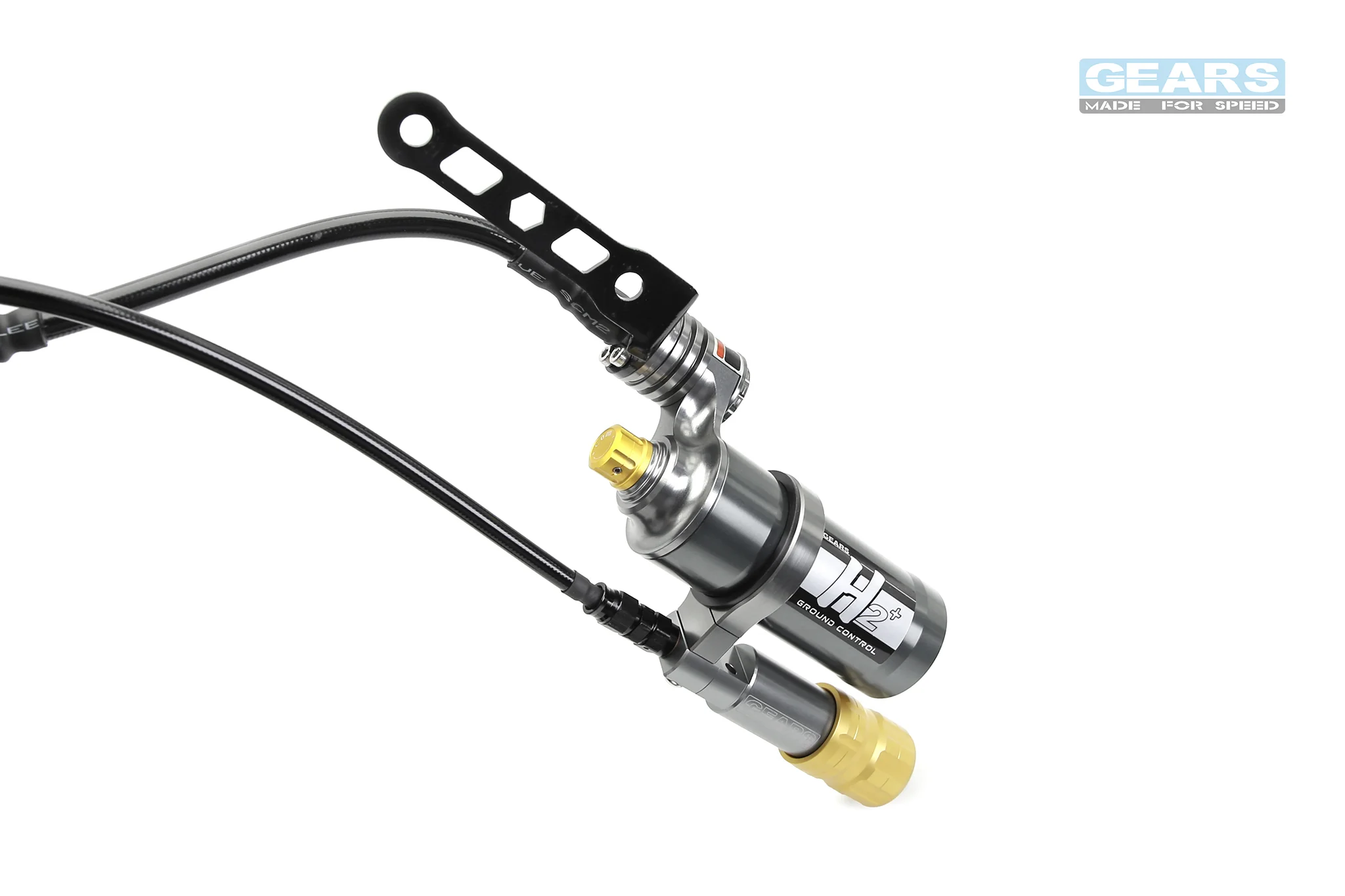 YAMAHA MT15 (ALL) H2P Rear Suspension - Image 6