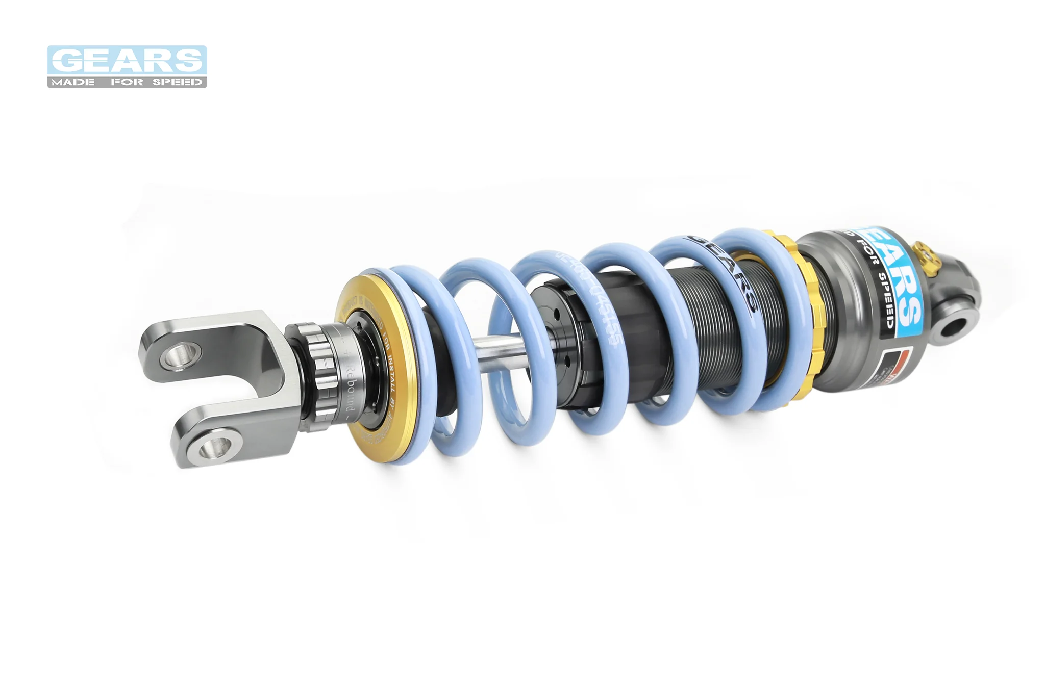 SMC-Jumboo 75 Damping E - Image 3