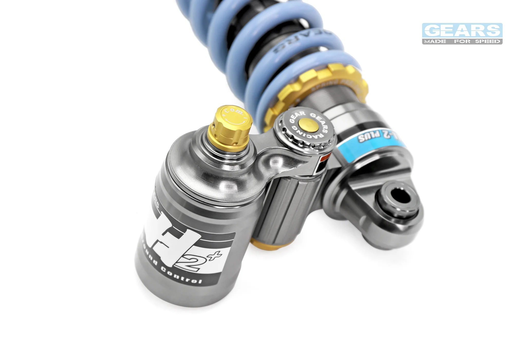 SMC-Jumboo 75 Damping HP - Image 6