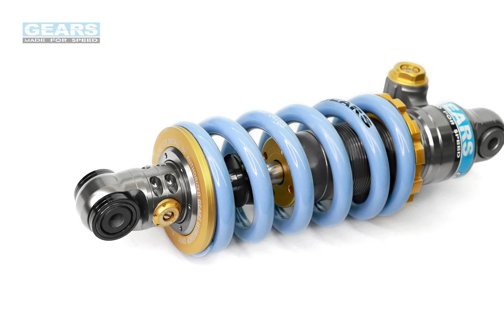 TGB-KW 25 Damping E2 - Image 3