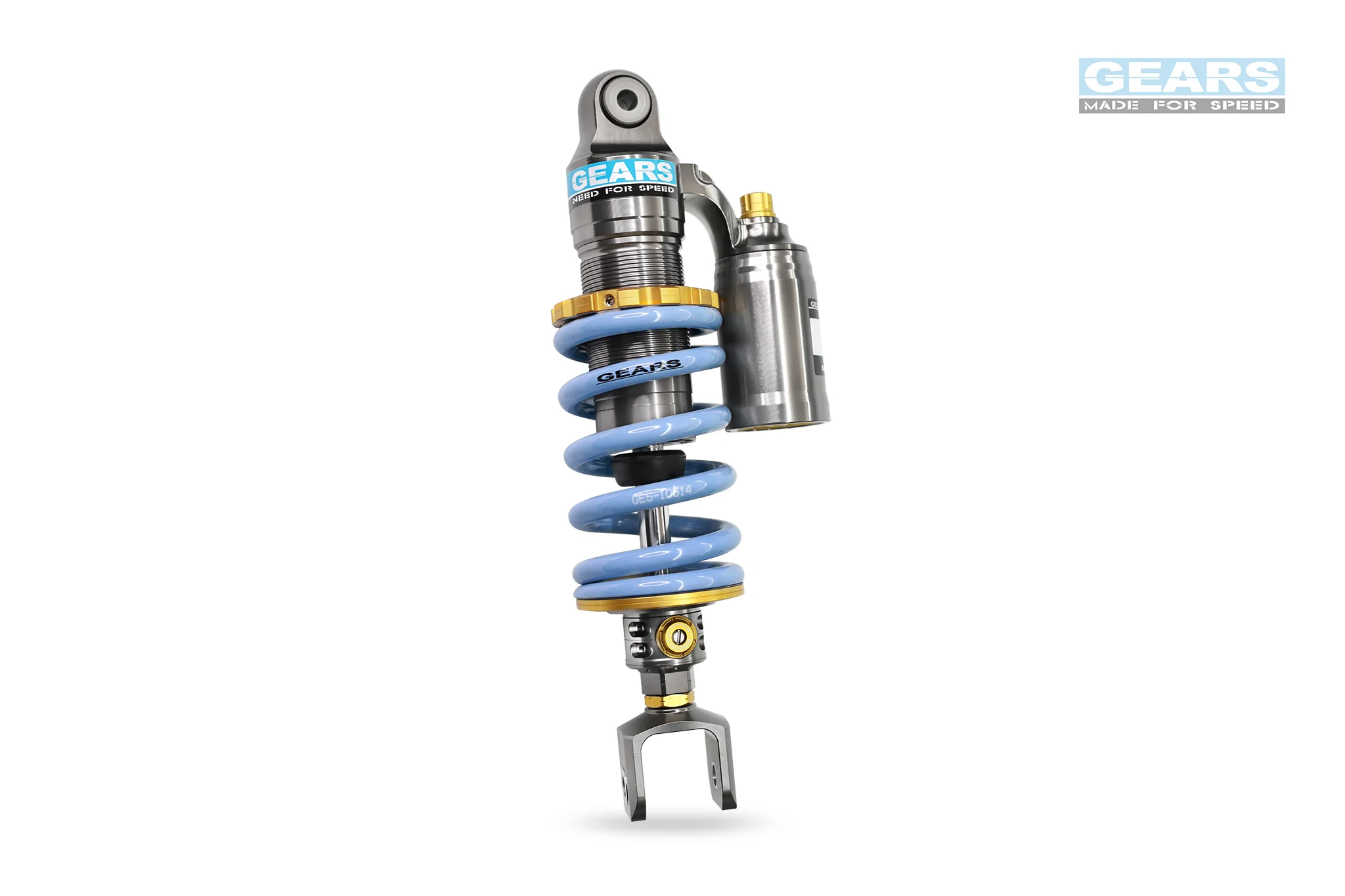TGB-KW 25 Damping H