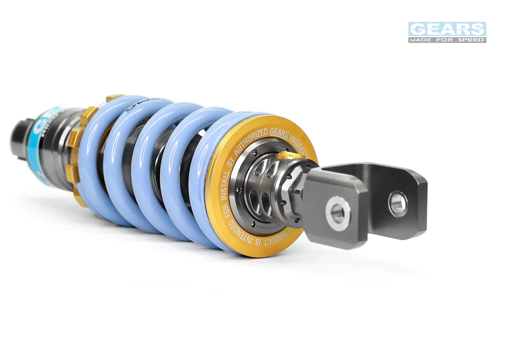 TGB-KW 25 Damping H - Image 5