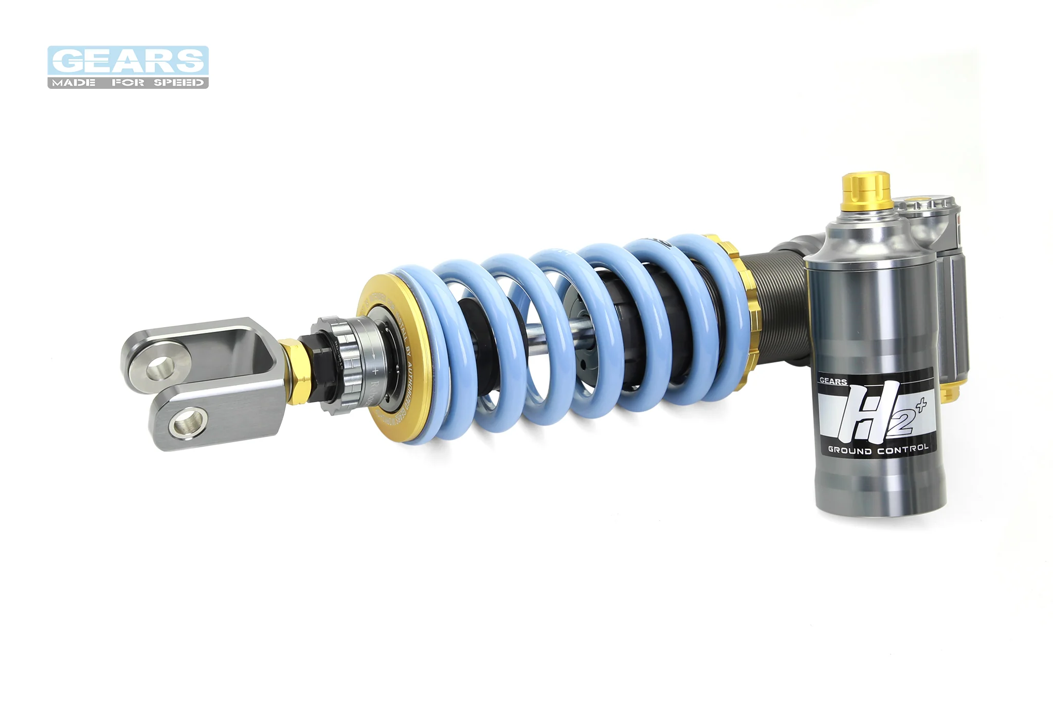 TGB-KW 25 Damping HP - Image 3