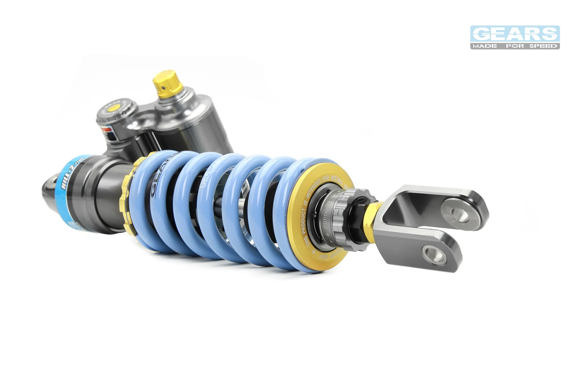 TGB-KW 25 Damping HP - Image 5