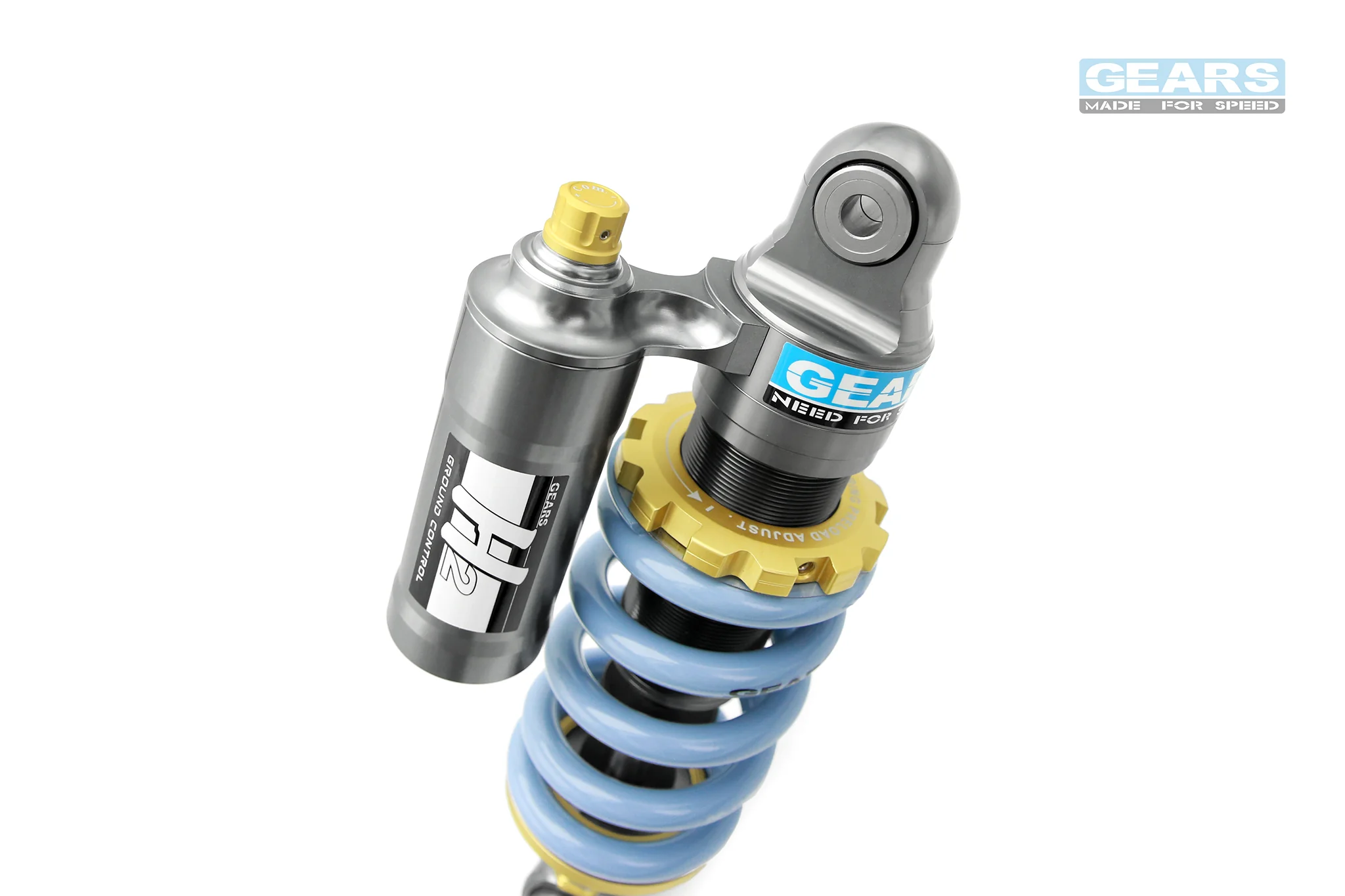 TGB-XM 25 Damping H - Image 6