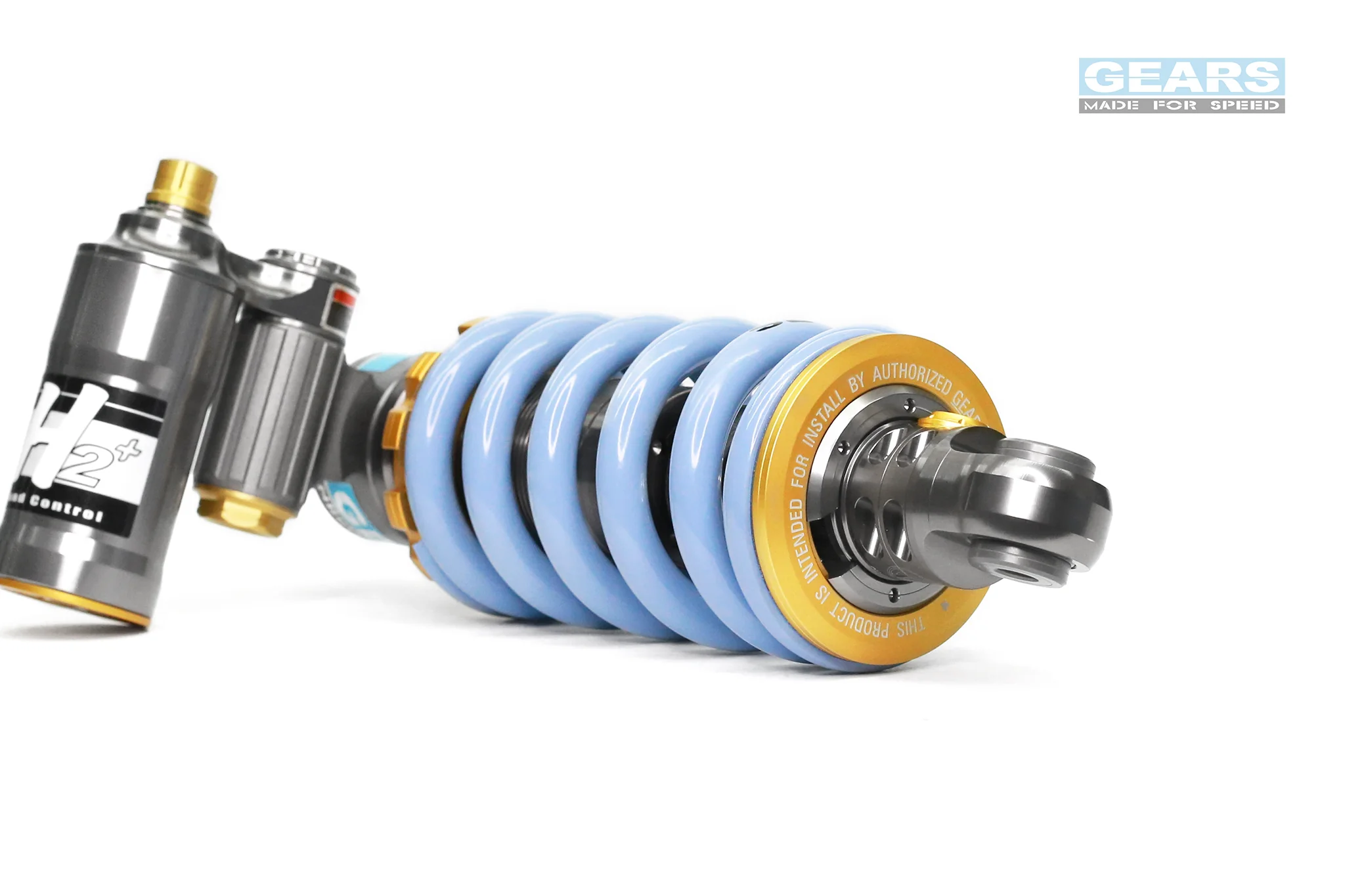 TGB-XM 25 Damping HP - Image 5